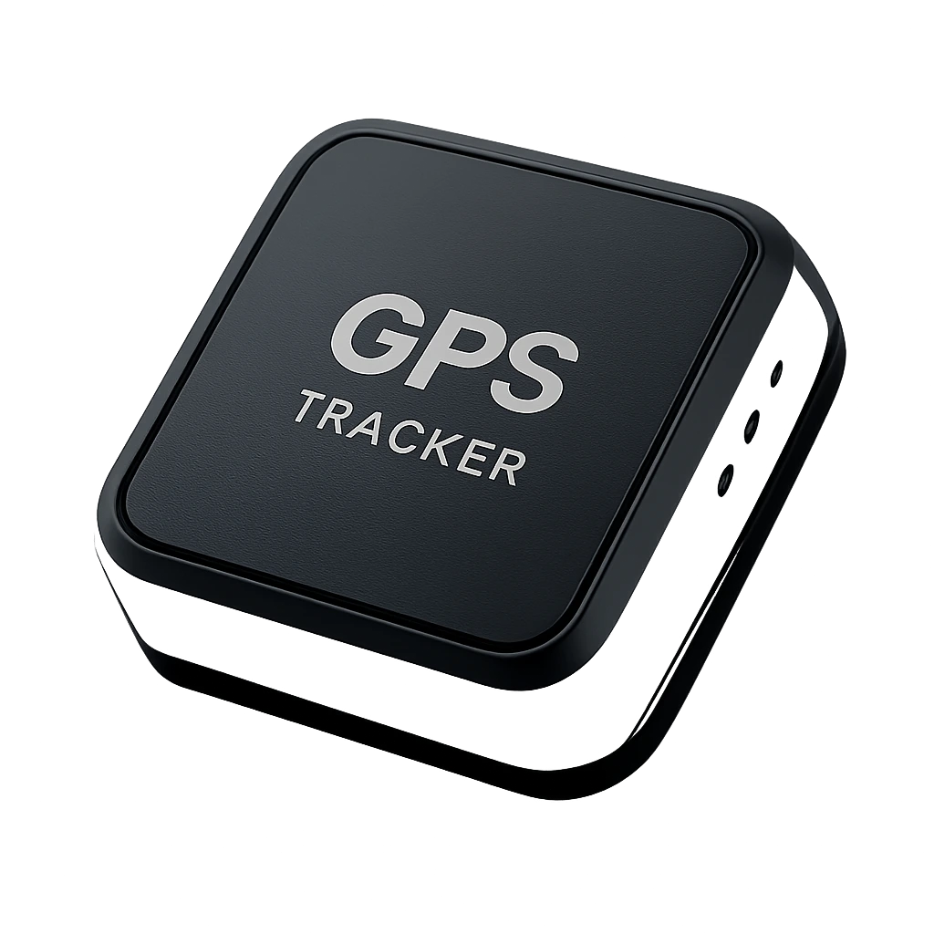 GPS Tracker