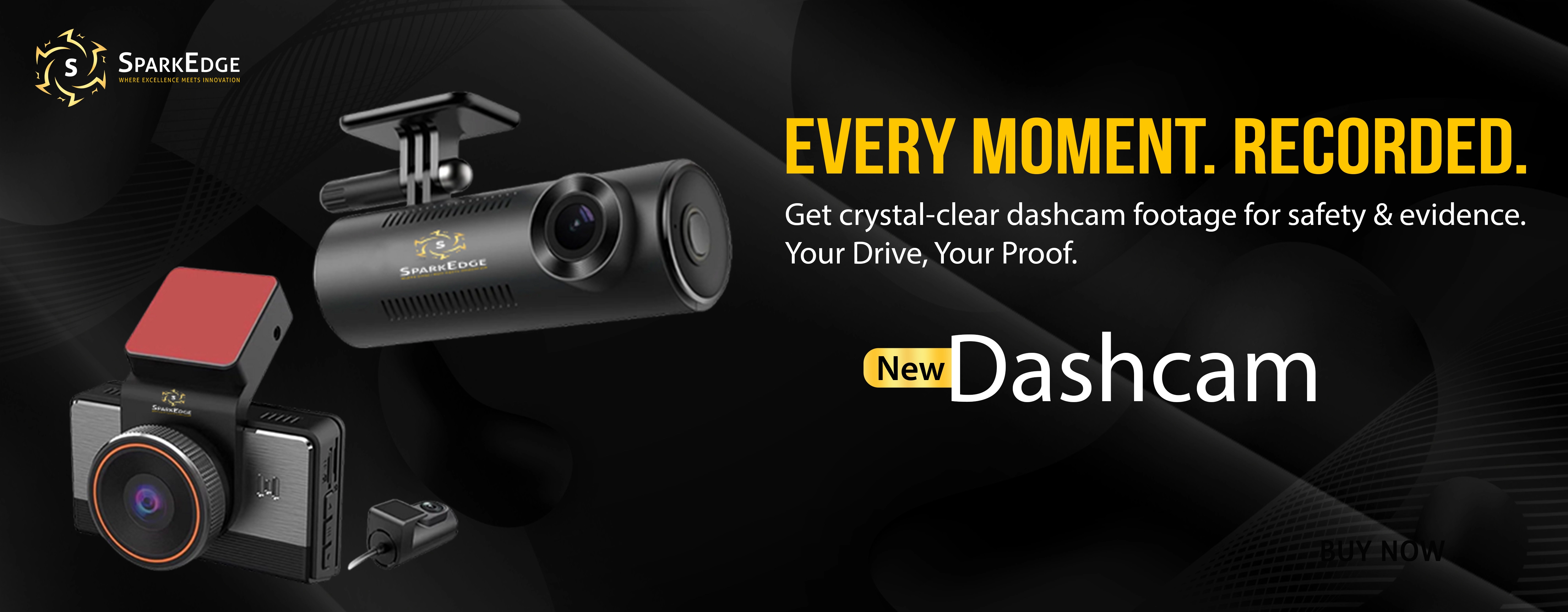 Advanced car accessories for vehicle safety